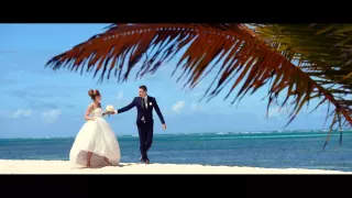 свадьба в Доминикане 2015