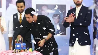 Happy Birthday Iqrar Ul Hassan ~ Waseem Badami x Iqrar Ul Hassan | 29th May