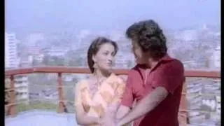 Pyar Chahiye Mujhe - Raj Kiran & Kalpana Iyer - Manokaamnaa