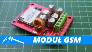 [DIY] Jak zrobić moduł GSM do Arduino i nie tylko? [JLCPCB.COM]