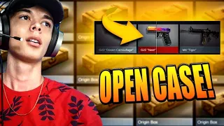 OPEN CASE 15x CAIXAS, BUGUEI O SISTEMA ? - STANDOFF 2