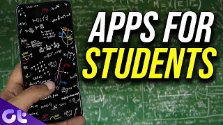 Best Android Apps for Students in 2023 | Must Try! | Guiding Tech