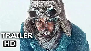 THE NORTH WATER Trailer (2021) Colin Farrell, Jack O'Connell