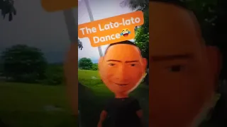 Lato lato dance #shorts  #latolato  #latolatochallenge