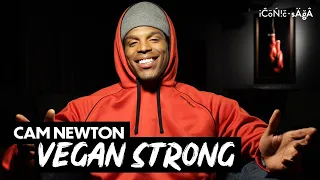 getting my body ready for next season | Cam Newton Vlogs