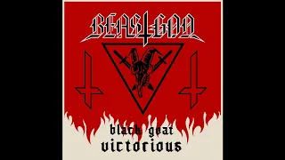 Beastgod (Sweden) - Black Goat Victorious (Demo) 2023