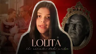 LOLITA : la verdadera historia