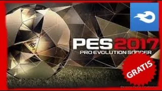 como descargar el pes 2017 [link directo MediaFire]