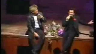 Modern Talking I Will Follow You Live Concert .Fan modern talking anis on Yahoo! Video.flv