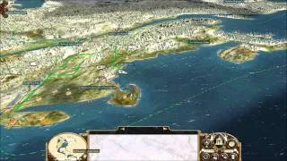 Empire Total War- World Domination