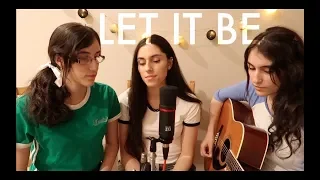 Let It Be - The Beatles (Cover)