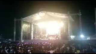 🌎 Show da banda Toque Dez em Pataiba [Água Fria Bahia]