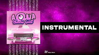 AQUA - Barbie Girl (Tiësto Remix) (Instrumental) *ORIGINAL*