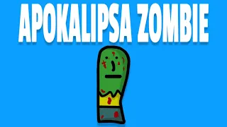 APOKALIPSA ZOMBIE