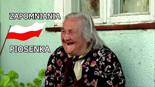 Piękna Polska piosenka w wykonaniu Polki z Kresów którą musisz poznać!