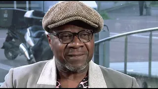 URGENT : bana PARIS boyoka ba suka naba VERITE sur  la mort d PAPA WEMBA  vieux ACHA MOVOTO très fâc