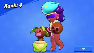 Coco Rosa Winning + Losing Animation