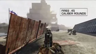 Battlefield Bad Company 2 Limited Edition Trailer-HD720p