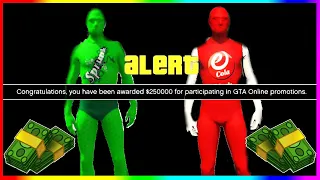 Gta 5 Online- How To Claim Your FREE $625,000 This Week In Gta 5 Online 2022 (Fast Money Method)