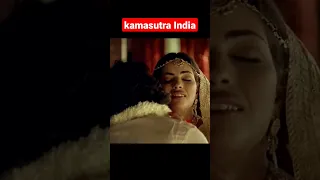 kamasutra | Kamasutra India #shorts #kamasutra #movies