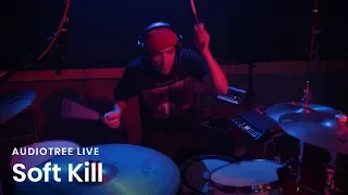 Soft Kill - Sea of Doubt | Audiotree Live