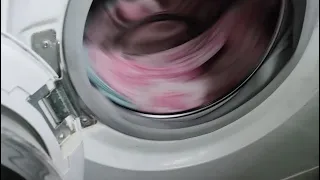 Another murder of the washing machine Indesit wisl 92 (part 1)