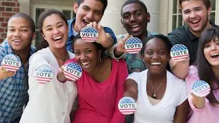 The Importance of Youth Voting