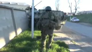 "Polite People Ops in Crimea" (no soundtrack)