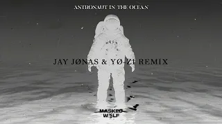 Masked Wolf - Astronaut In The Ocean (Jay Jønas & YØ-Z1 Remix)