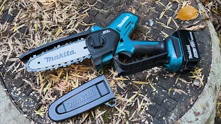 NEW Makita 18V 150mm Pruning Saw - DUC150