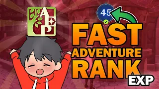 AR 45 IN 30 Days! FASTEST & MOST EFFICIENT GUIDE | Genshin Impact