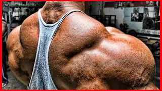 THERE IS ONLY ONE KING - RONNIE COLEMAN - INTENSE BODYBUILDING MOTIVATION 🔥