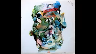 Lockwood - Jazz Rock 1976 FULL ALBUM