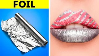 Cool Beauty Hacks You Wish You Knew Before