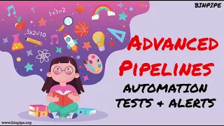 Advanced Pipelines with Jenkins (Declarative & Scripted Pipelines) | Prasanjit Singh