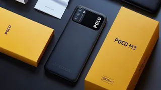 Как разобрать Xiaomi #Poco M3. Замена дисплея.