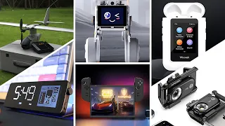 Best Tech Gadgets and Inventions You Must Have Now Ep13