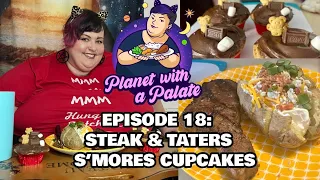 Dedicated to HungryFatChick | Planet with a Palate Ep. 18