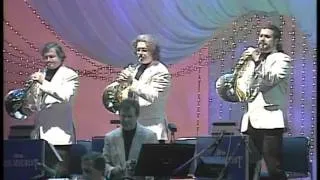 Paul Mauriat & Orchestra (Live, 1996) - Manhã de carnaval (HQ)