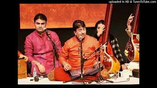 Miyan ki Malhar (LIVE) by Ustad Rashid Khan || मियां की मल्हार - उस्ताद राशिद खान ||