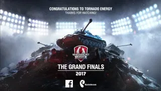 The Grand Finals 2017 - Finals