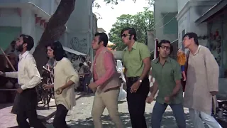 Whistle - (सीटी) 2 - Mere Apne (1971) - Vinod Khanna, Danny Denzongpa, Paintal | HD 1080p