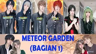 TIKTOK REVLICCA - METEOR GARDEN ( BAGIAN 1)