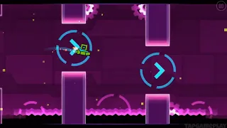 Geometry Fnaf / Geometry Dash with Fnaf Song | Geometry Music |