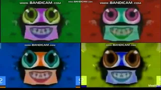 Klasky Csupo 1997 Effects Powers Fourparison