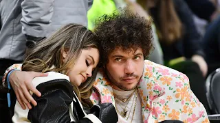 Selena Gomez Had the Sweetest Reaction to Benny Blanco Wanting Marriage and Kids