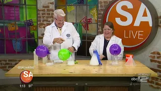 Mad Science Monday: Get ready for a POP of fun