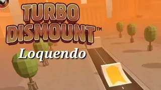 Turbo dismount Loquendo caídas,ostias y estupideces