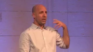 El Genoma, las Computadoras y la Medicina Personalizada | Patricio Yankilevich | TEDxUTN