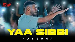 Hassuna - Yaa sibbi (instrumental)